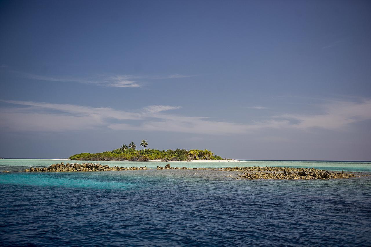 Hangnaameedhoo Detour Beach View מראה חיצוני תמונה