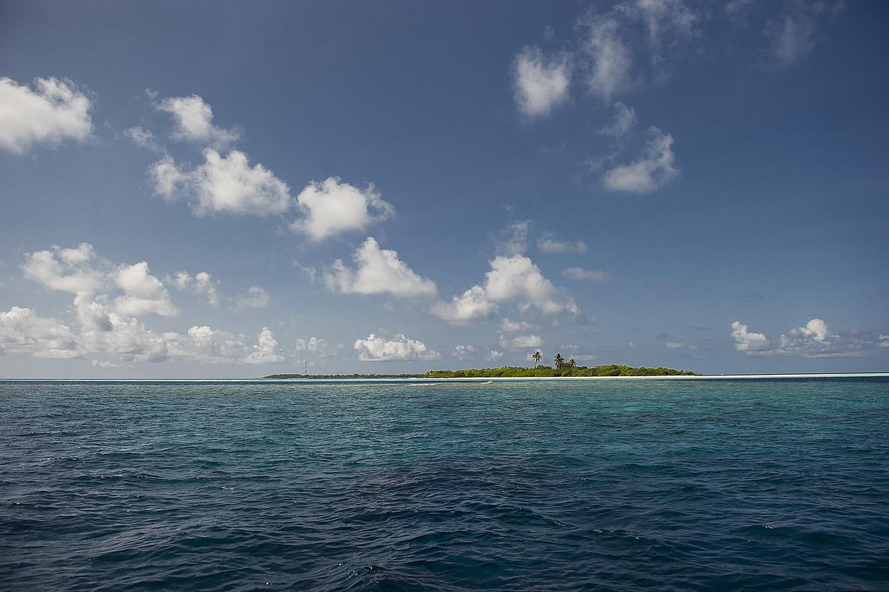 Hangnaameedhoo Detour Beach View מראה חיצוני תמונה