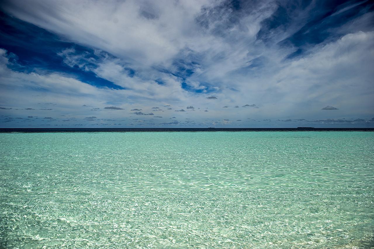 Hangnaameedhoo Detour Beach View מראה חיצוני תמונה