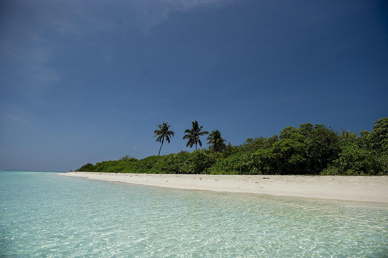 Hangnaameedhoo Detour Beach View מראה חיצוני תמונה