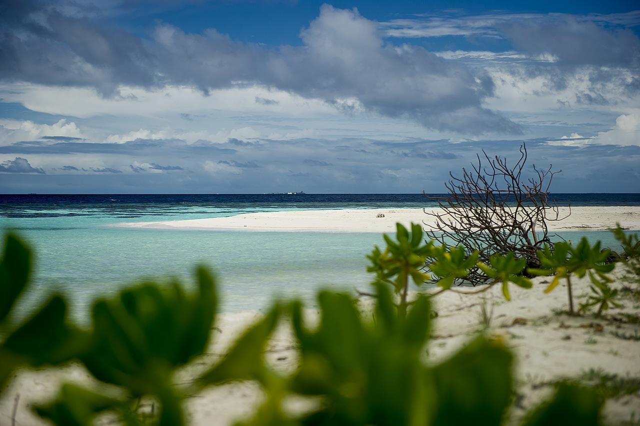 Hangnaameedhoo Detour Beach View מראה חיצוני תמונה