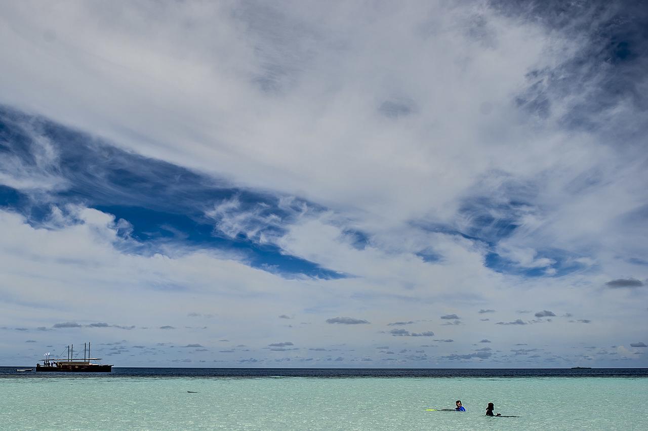 Hangnaameedhoo Detour Beach View מראה חיצוני תמונה